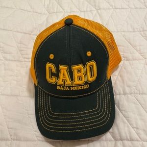🟡 3/$15 Cabo Hat